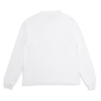 Dept De La Galerie L S Pocket Sweatshirt