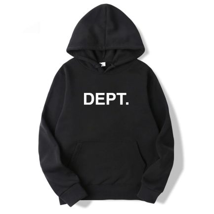 Dept Gallery Dept Hoodie