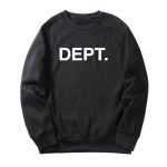 Dept Gallery Dept Sweatshirt