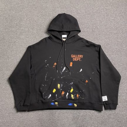 GALLERY DEPT. 22fw Hoodie