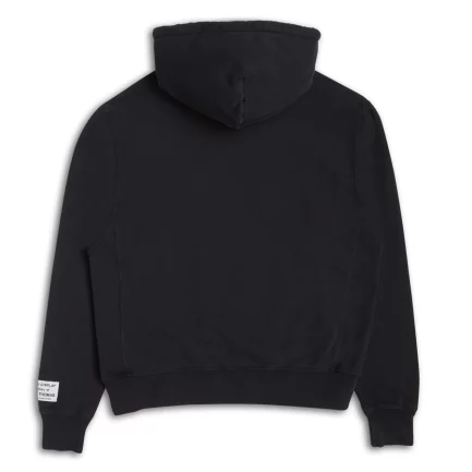 Official Gallery Dept Center Logo Hoodie