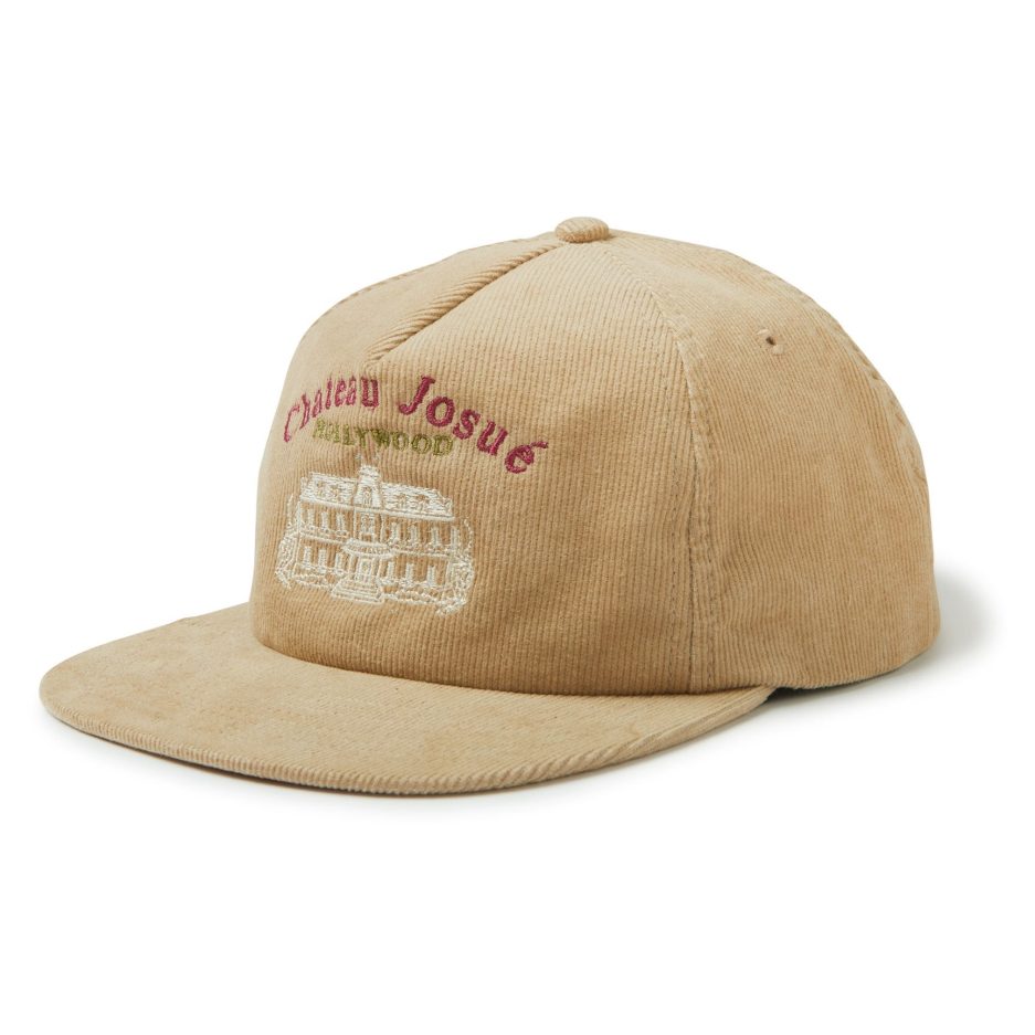 CHATEAU JOSUÉ RESORT X GALLERY DEPT HAT