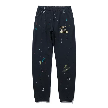 Fashion GALLERY Dept X LANVIN Sweatpants