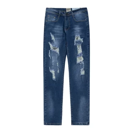 GALLERY DEPT BAGGY JEANS