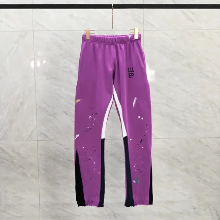 Gallery Dept X LANVIN Sweatpants