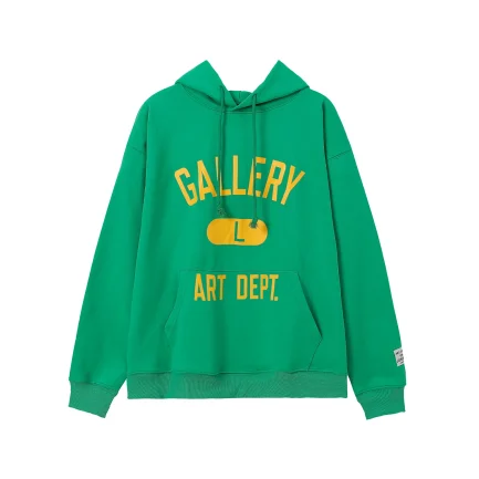 Gallery Dept Hoodie Fancy Piece Statement