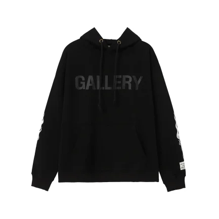 Gallery Dept Hoodie Stylish Piece Design